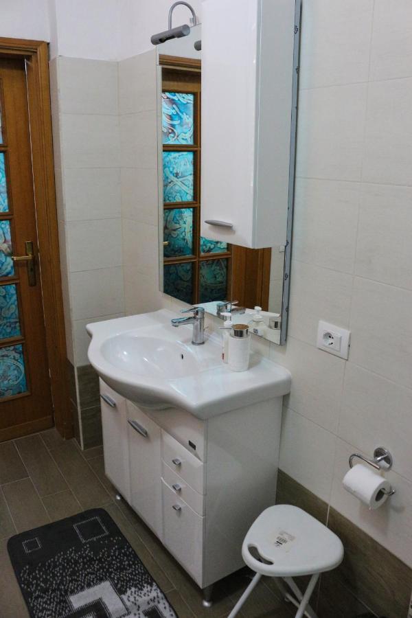 Lighthouse - Casa Di Luce Apartment เรจโจ ดี คาลาเบีย ภายนอก รูปภาพ