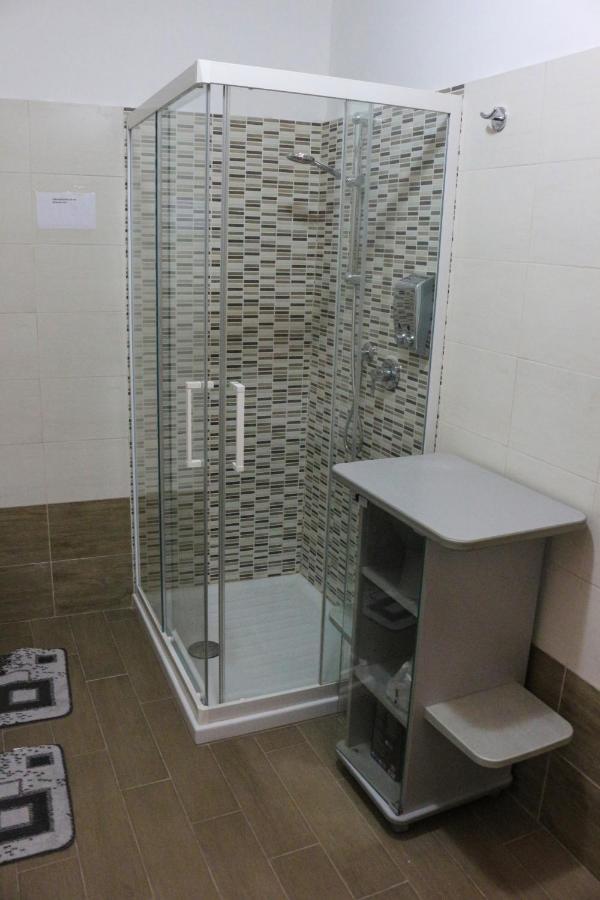 Lighthouse - Casa Di Luce Apartment เรจโจ ดี คาลาเบีย ภายนอก รูปภาพ