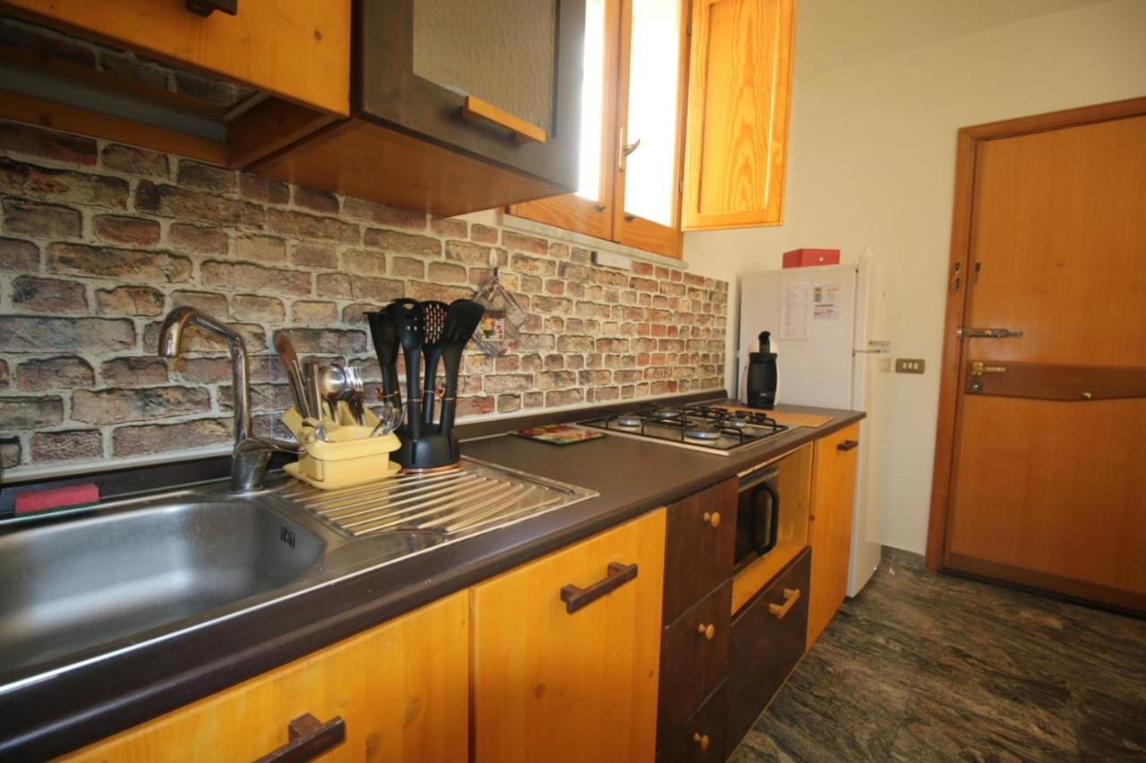 Lighthouse - Casa Di Luce Apartment เรจโจ ดี คาลาเบีย ภายนอก รูปภาพ