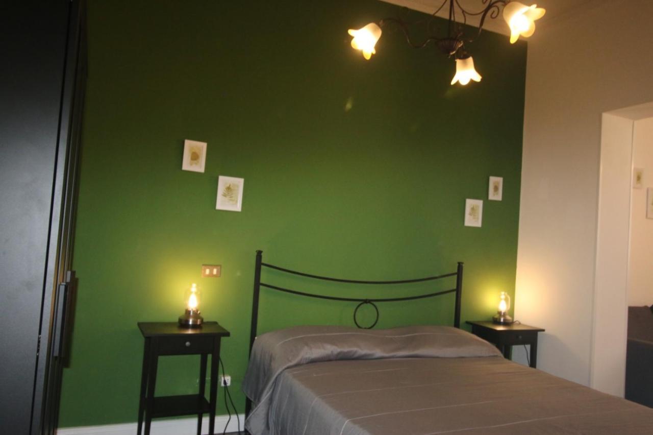 Lighthouse - Casa Di Luce Apartment เรจโจ ดี คาลาเบีย ภายนอก รูปภาพ