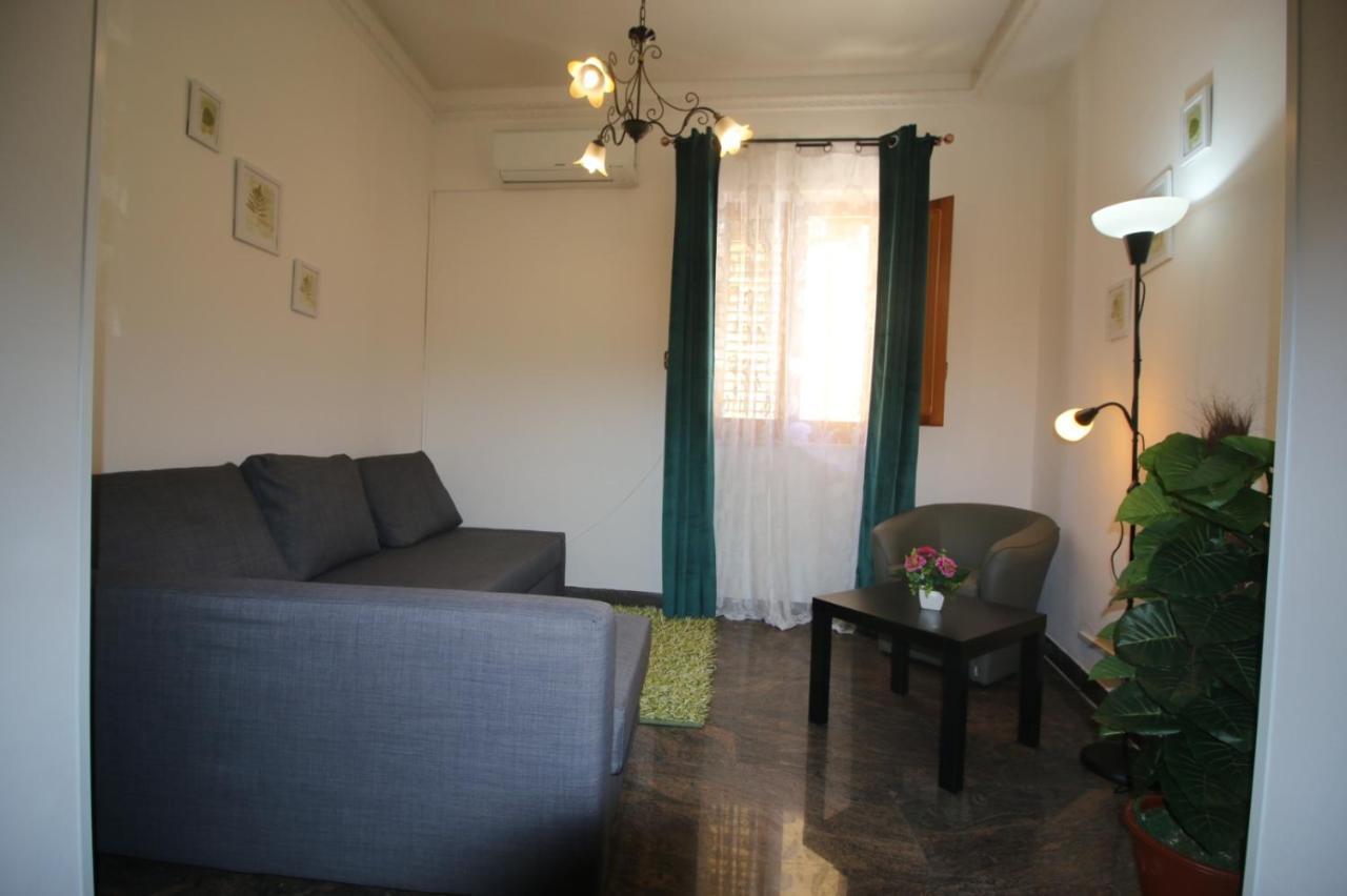 Lighthouse - Casa Di Luce Apartment เรจโจ ดี คาลาเบีย ภายนอก รูปภาพ