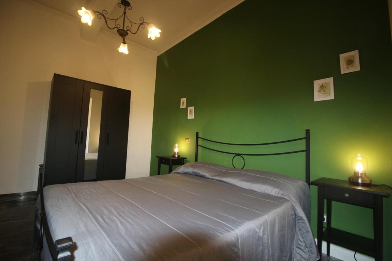 Lighthouse - Casa Di Luce Apartment เรจโจ ดี คาลาเบีย ภายนอก รูปภาพ