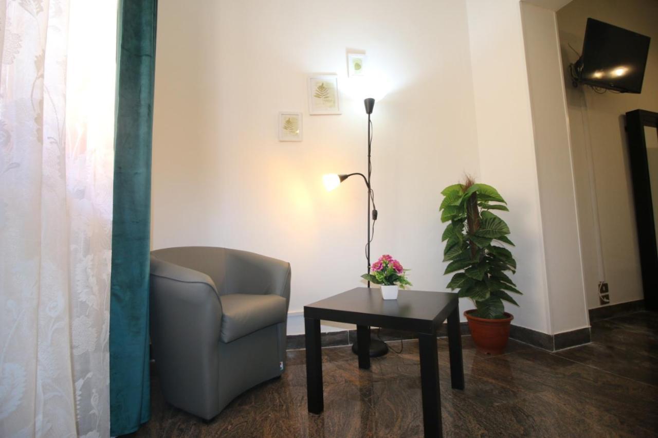 Lighthouse - Casa Di Luce Apartment เรจโจ ดี คาลาเบีย ภายนอก รูปภาพ