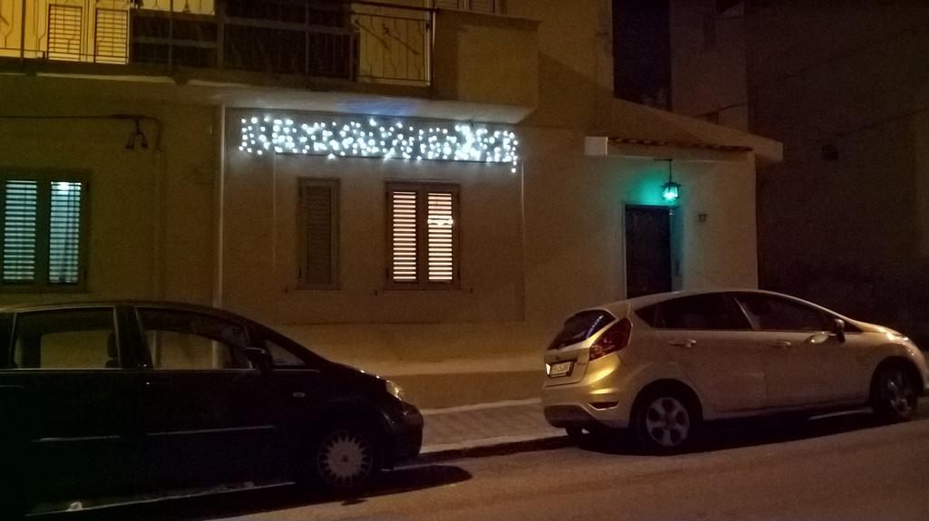 Lighthouse - Casa Di Luce Apartment เรจโจ ดี คาลาเบีย ภายนอก รูปภาพ